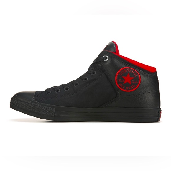 Chuck taylor all star Converse - Picture 2 of 11